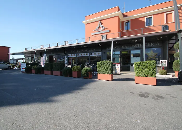 Hotel Star Monterotondo 